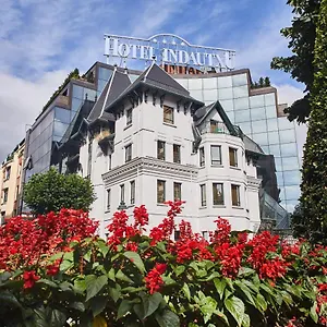 visit hotel