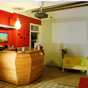  Hostel La Nau Spain