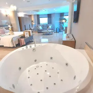*** Hotel Nueva Plaza Spain