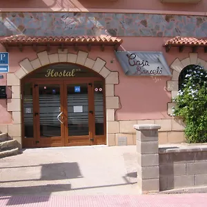 hostal-casa-barcelo.catalonia-hotels.com/