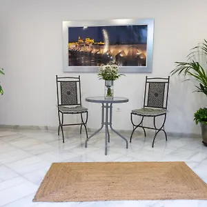 Casa Cuatro Soles Córdoba