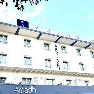 Arriadh Guest house