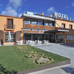 ** Hotel Restaurant Sol I Vi Spain