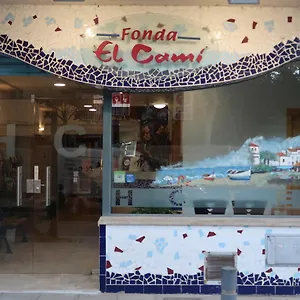  Hotel El Cami Spain
