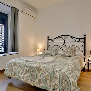 Cibeles Guest house