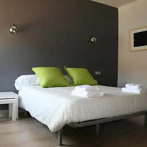 ** Guest house Totsompops Spain