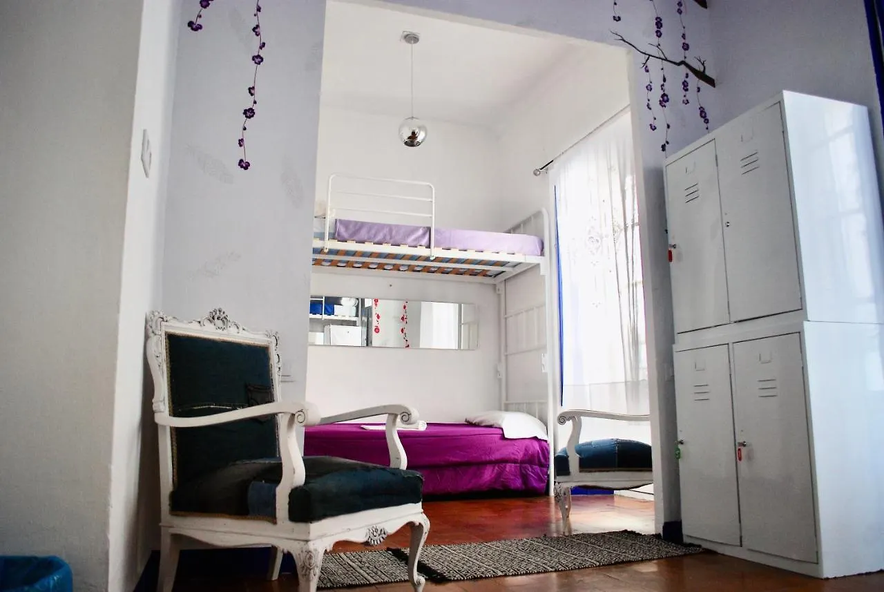 Bed & Breakfast Bed and Breakfast Backpacker Al-Katre Córdoba
