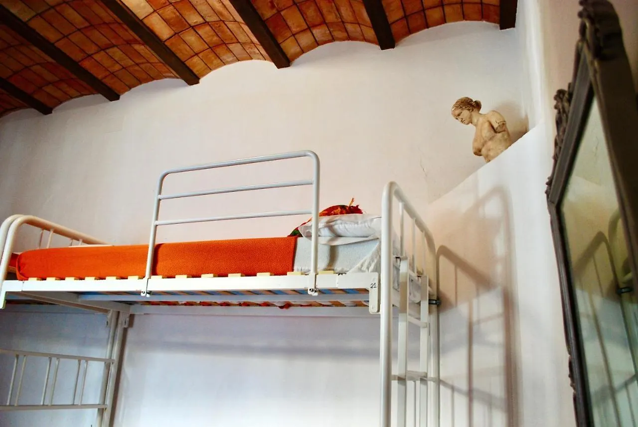Bed and Breakfast Backpacker Al-Katre Córdoba 0*,