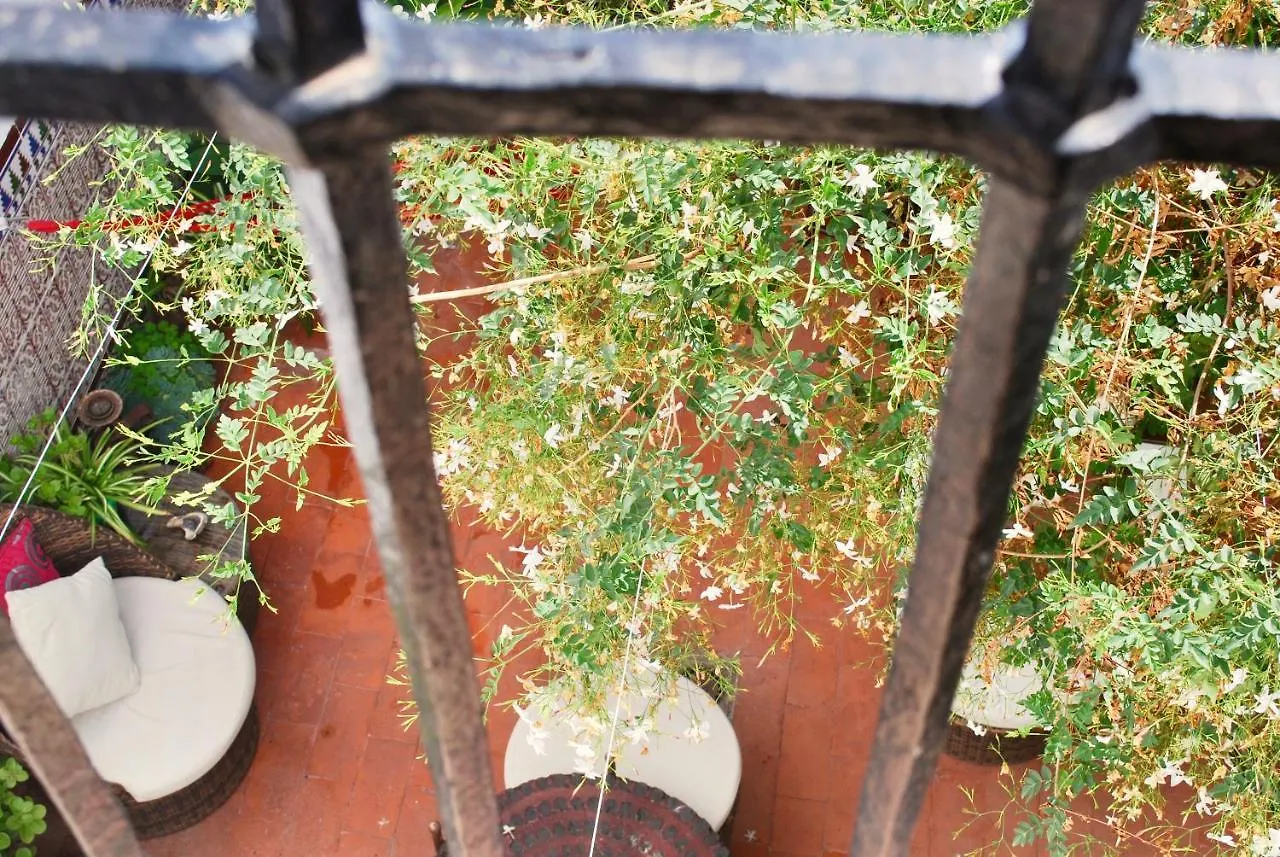 Bed & Breakfast Bed and Breakfast Backpacker Al-Katre Córdoba