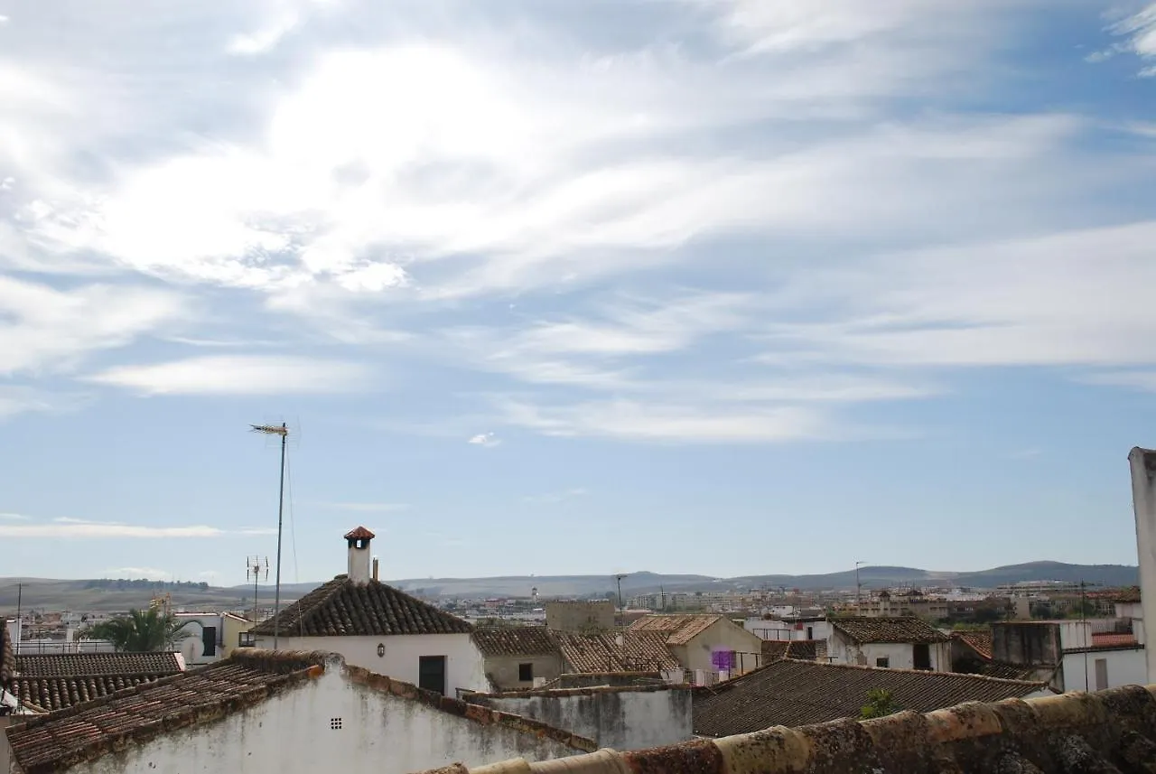 Bed and Breakfast Backpacker Al-Katre Córdoba Bed & Breakfast