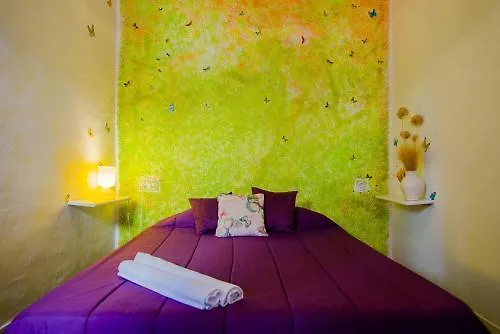Backpacker Al-Katre Bed & Breakfast Cordoba 0*,  Spain
