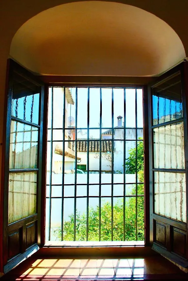 Backpacker Al-Katre Bed & Breakfast Cordoba