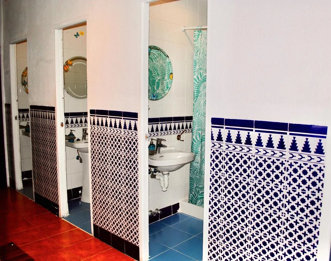 Backpacker Al-Katre Bed & Breakfast Cordoba 0*,  Spain