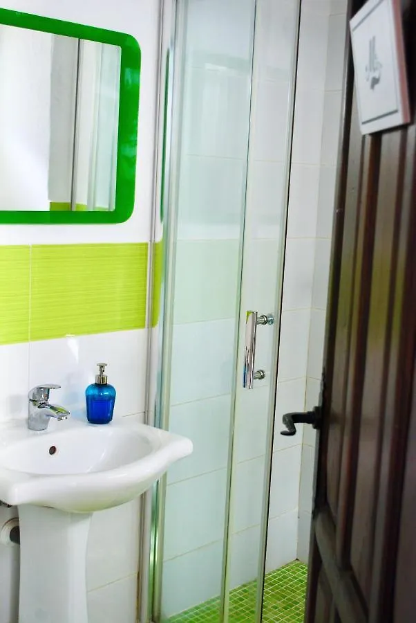 Backpacker Al-Katre Bed & Breakfast Cordoba