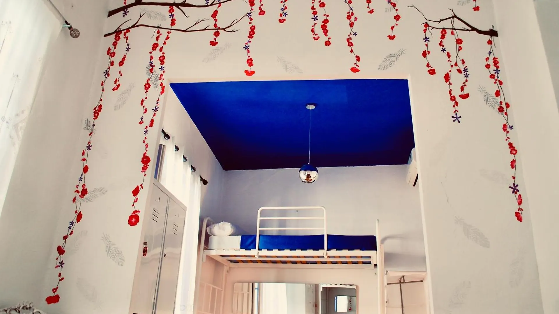 Backpacker Al-Katre Bed & Breakfast Cordoba Spain