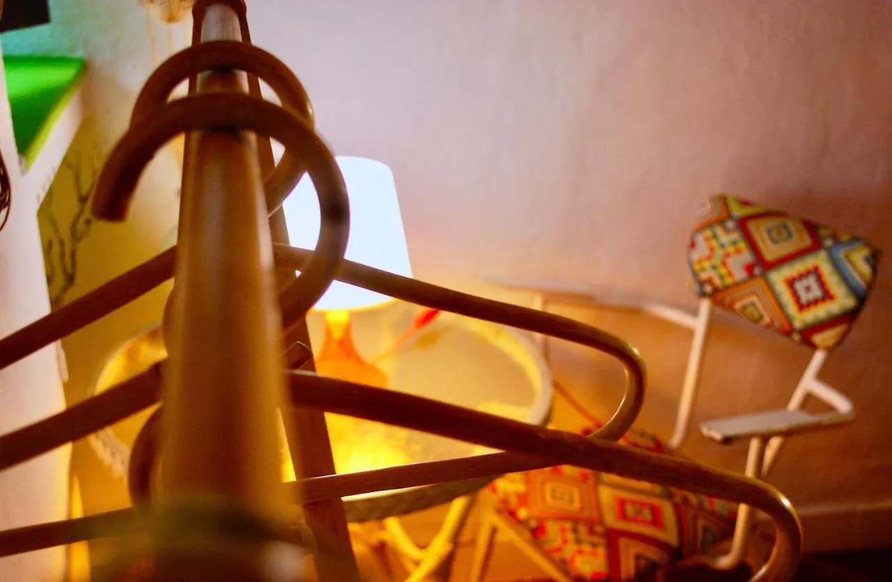 Backpacker Al-Katre Bed & Breakfast Cordoba