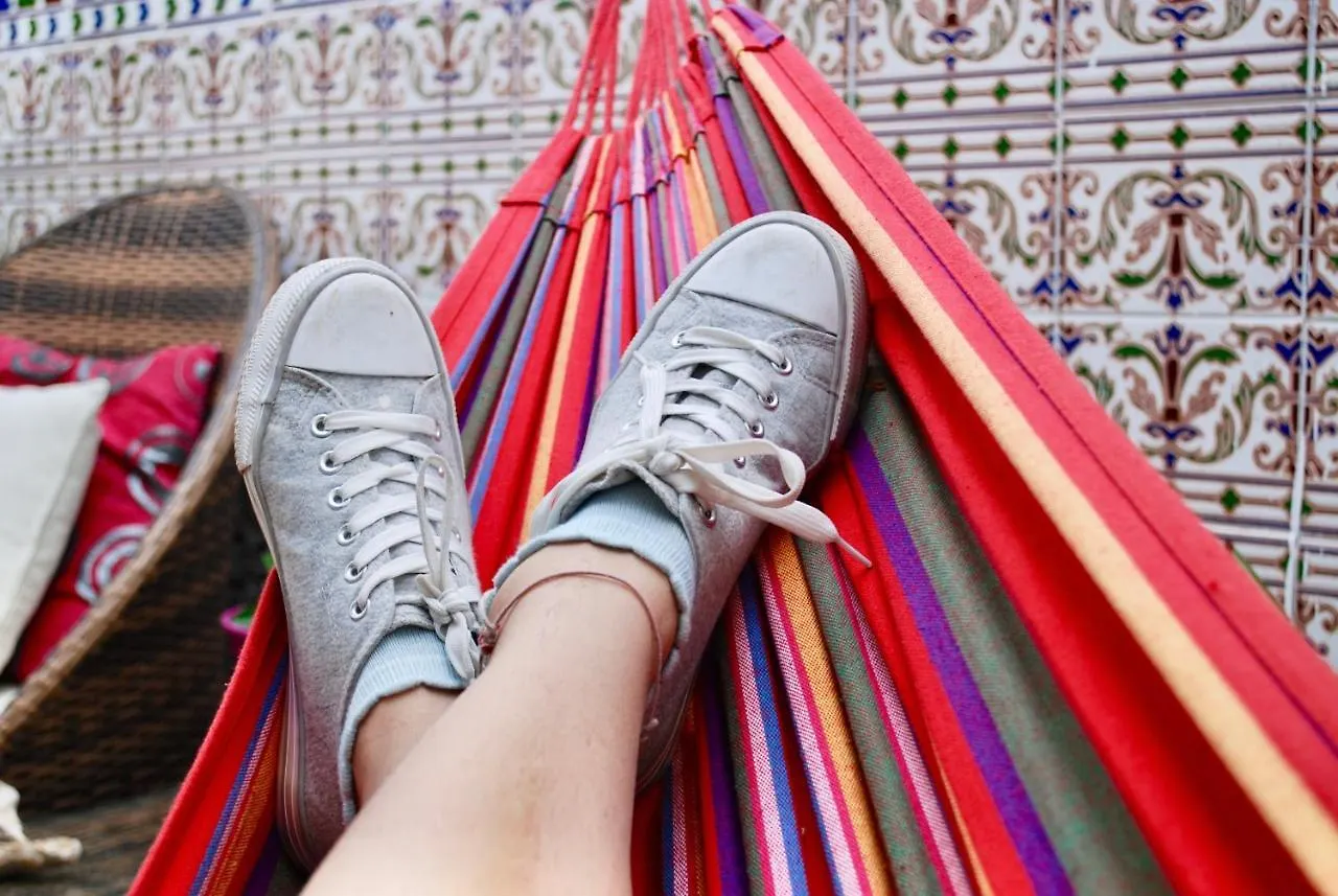 Backpacker Al-Katre Bed & Breakfast Cordoba